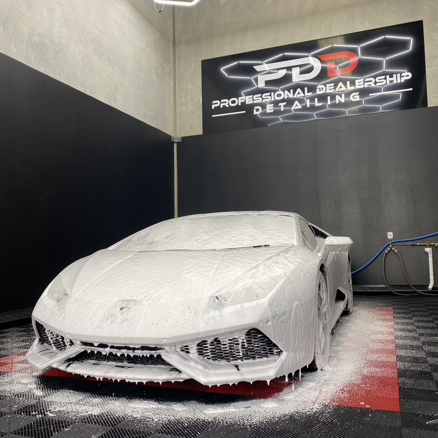 car paint protection car ceramic coating paint protection in Brisbane