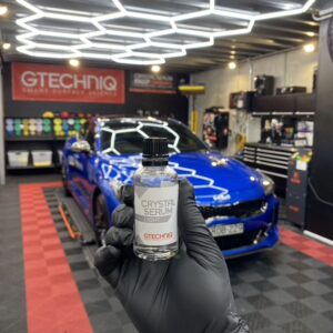 best ceramic coating paint protection in Brisbane. Get your vehicle protected today