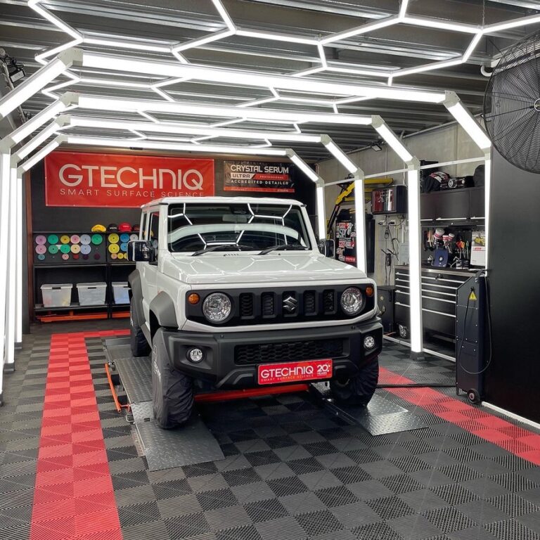 best ceramic paint protection for car in browns plains