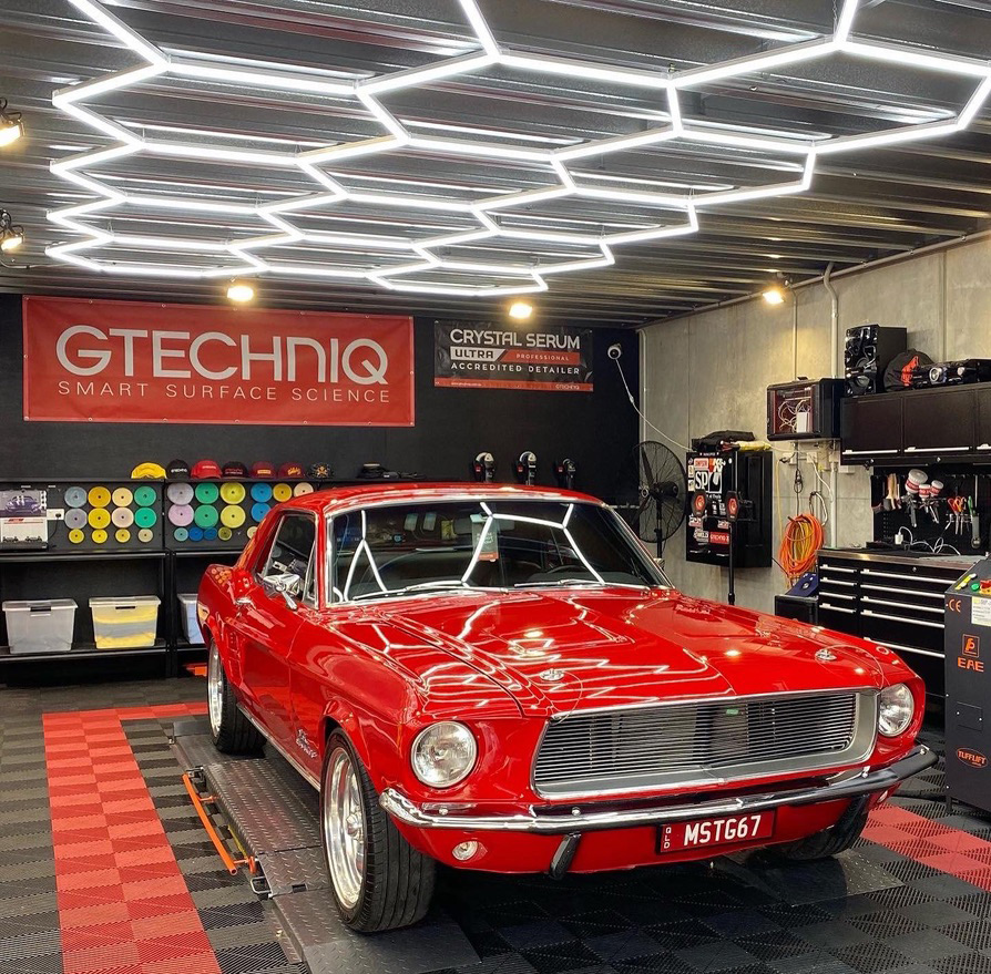 paint protection in Kingston