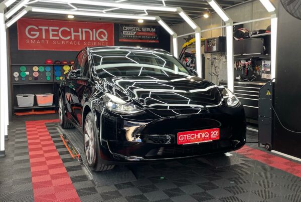 Should I Ceramic Coat My New Car? Get new car paint protection in Brisbane