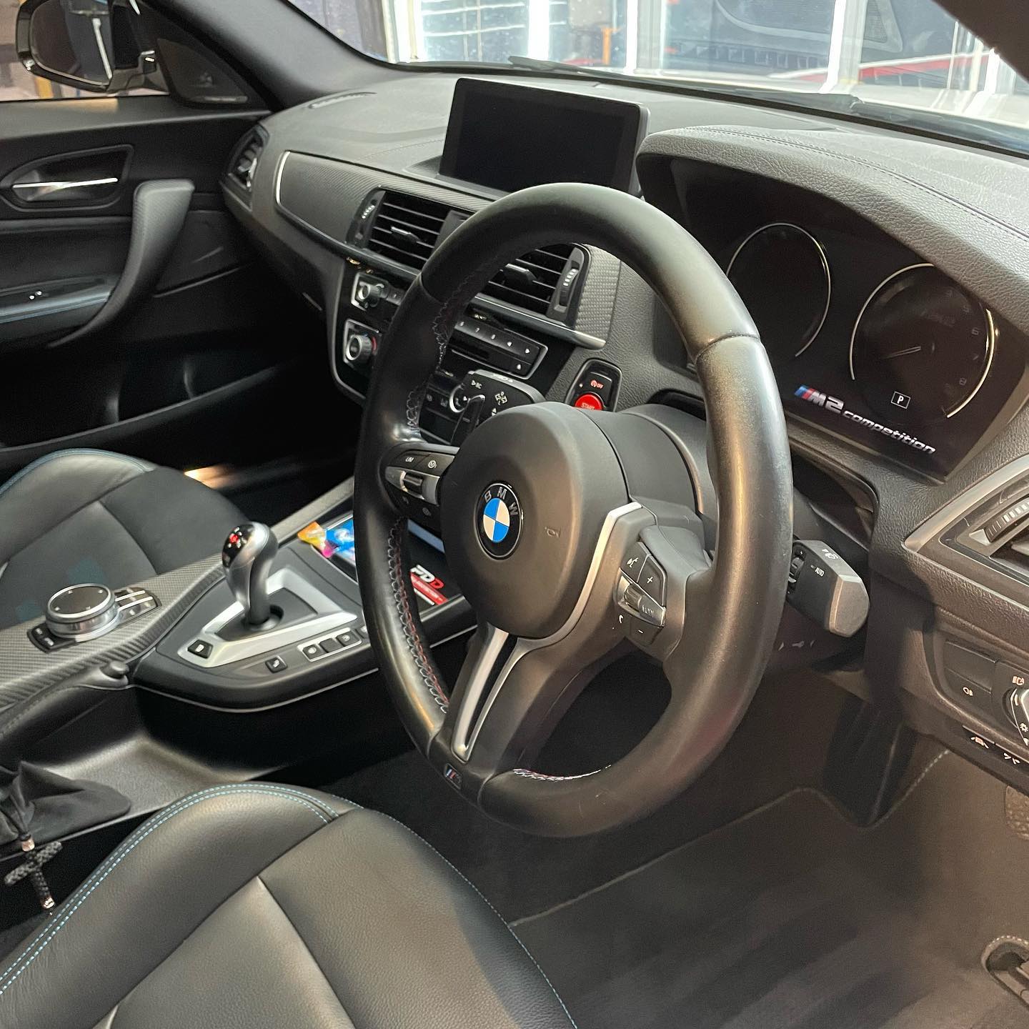 Car detailing Browns Plains