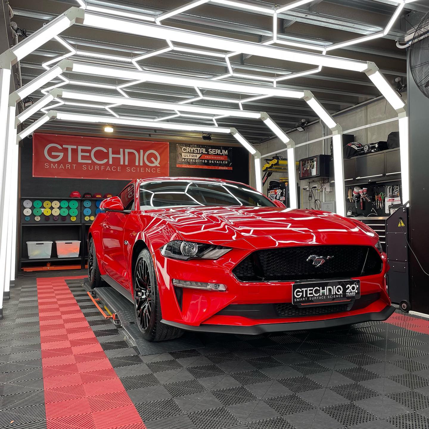 car detailing servics in Browns Plains