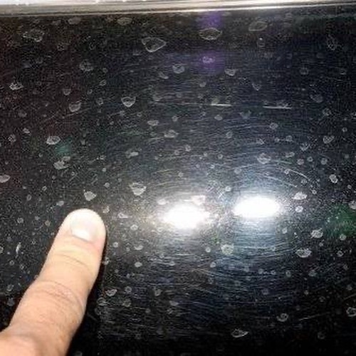 benefits of ceramic coating on new car