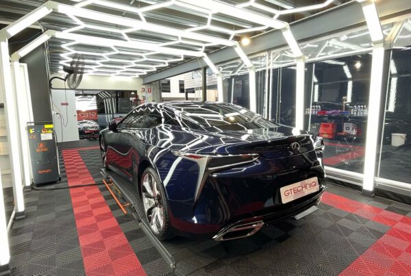 best new car protection