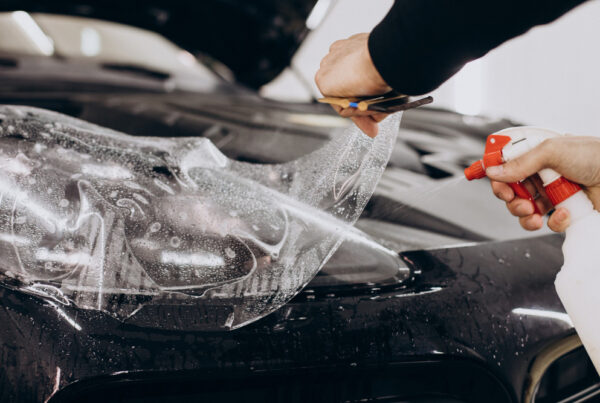 ppf wrap in Brisbane. The best benefits of ppf wraps in Brisbane. Ppf wraps provides the ultimate paint protection