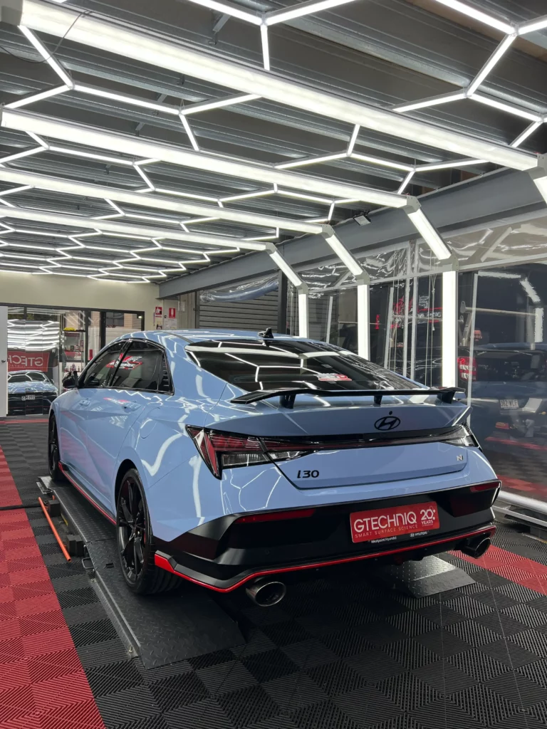 new car protection for Hyundai cars new car protection for Hyundai cars