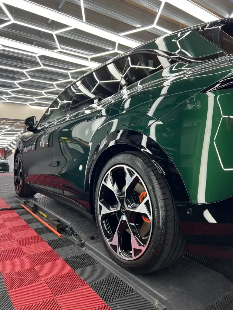 high gloss coating in Brisbane high gloss coating in Brisbane