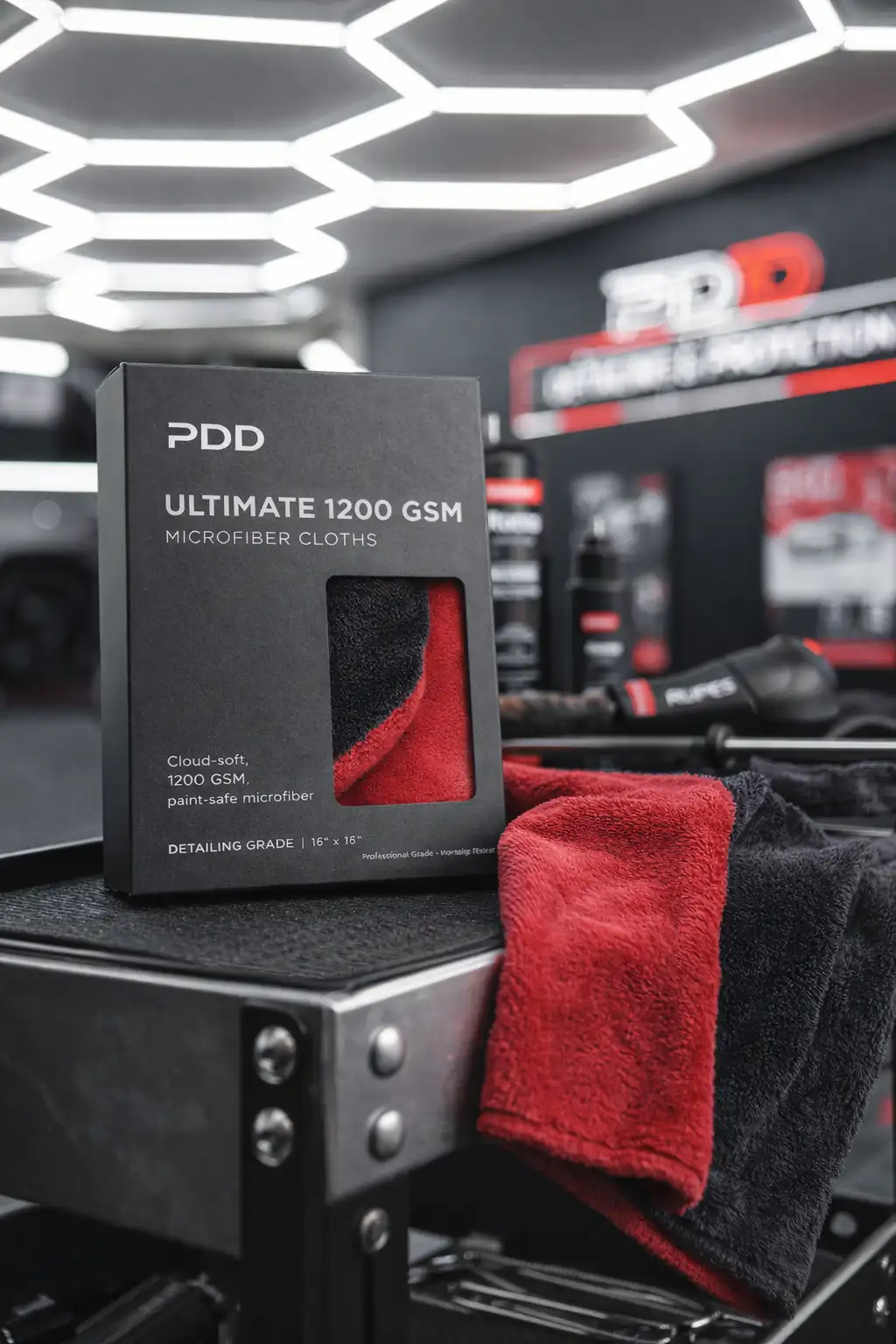 buy car drying towel online