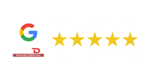 5 star rated paint protection service in Brisbane