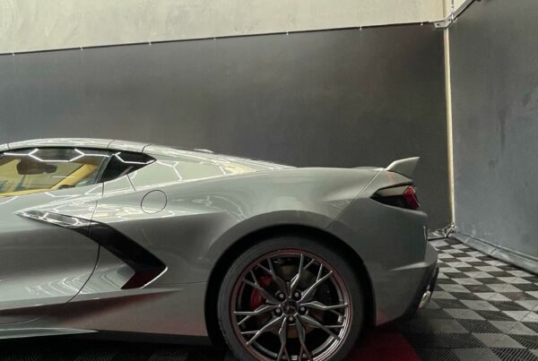 Get the best ceramic coating paint protection in Brisbane with PDD