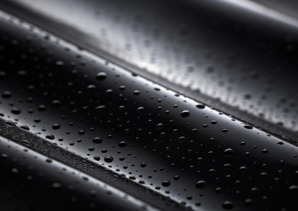 hydrophobic graphene ceramic coating Brisbane
