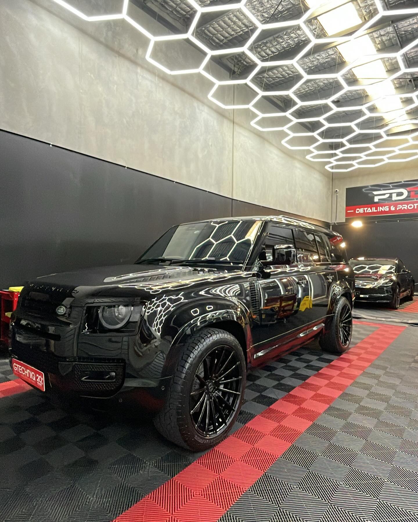 Ceramic Coating and PPF Runcorn