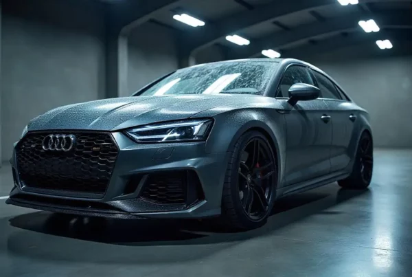 Is ceramic coating worth it to get? Find out the truth of ceramic coatings.