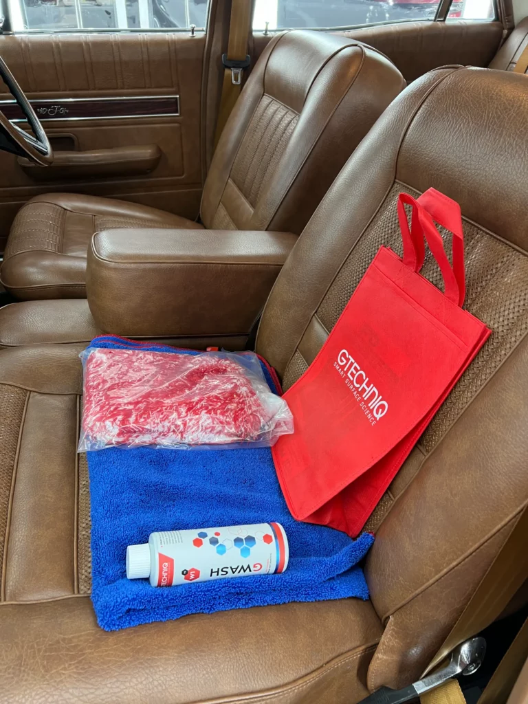 free aftercare kit with ceramic coating free aftercare kit with ceramic coating