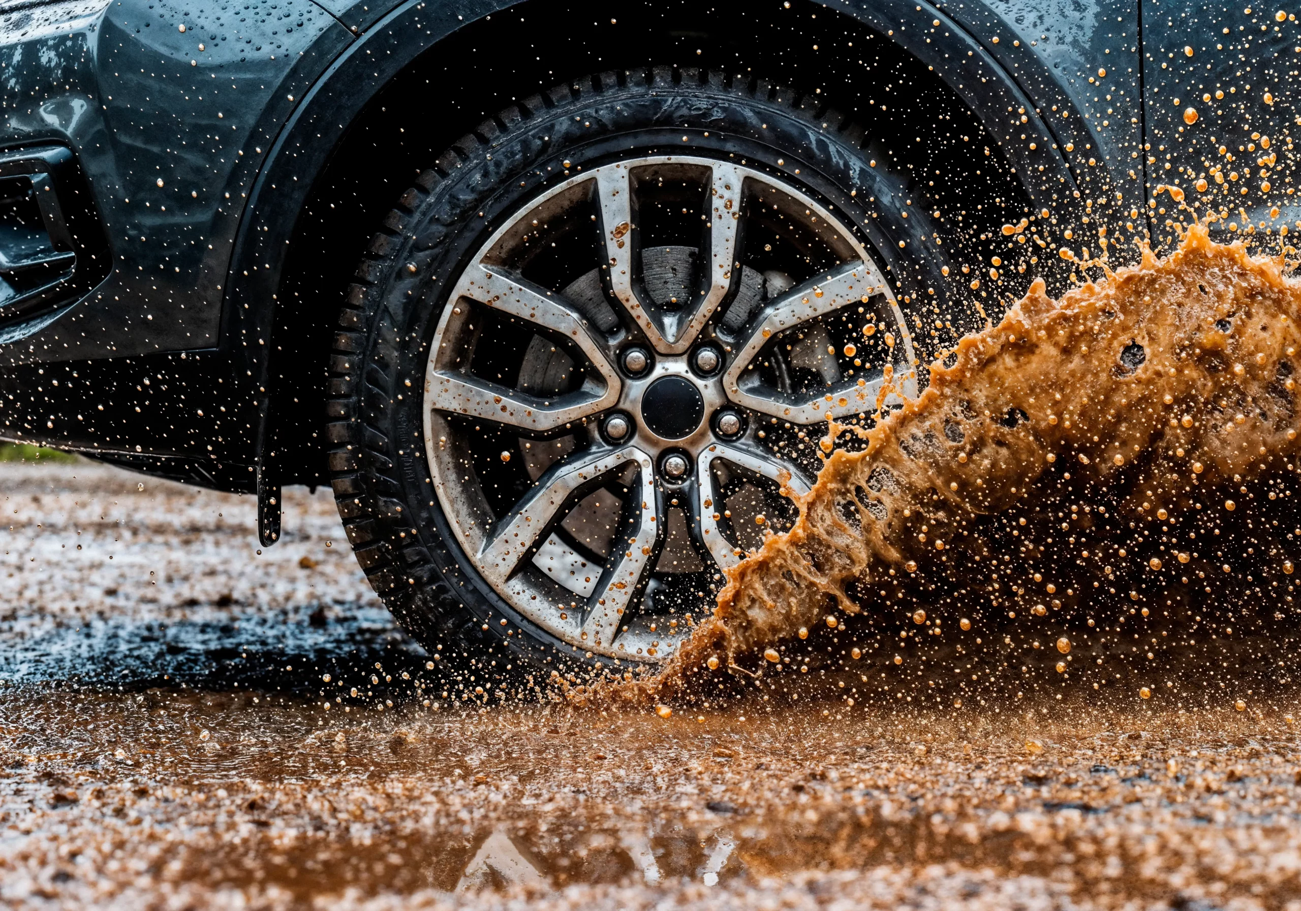 car rust proofing professionals in Brisbane